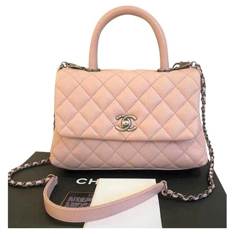 chanel handbag for baby|chanel mini bag with handle.